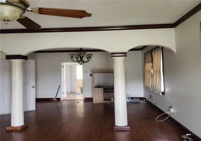 3rd image of 3416 Piedmont Dr, New Orleans, LA 70122 | MLS# 2567207