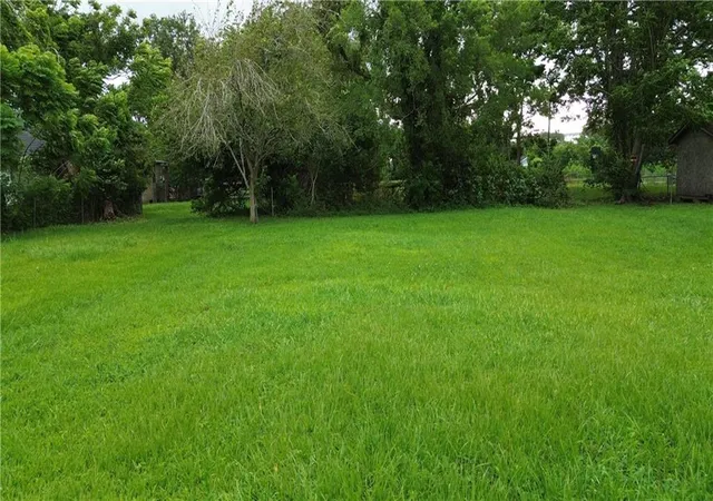 Photo 1 of Land for sale at 119 4th Street, Bridge City, LA 70094 | MLS# 2566719 | Listing updated on 2026-07-11
