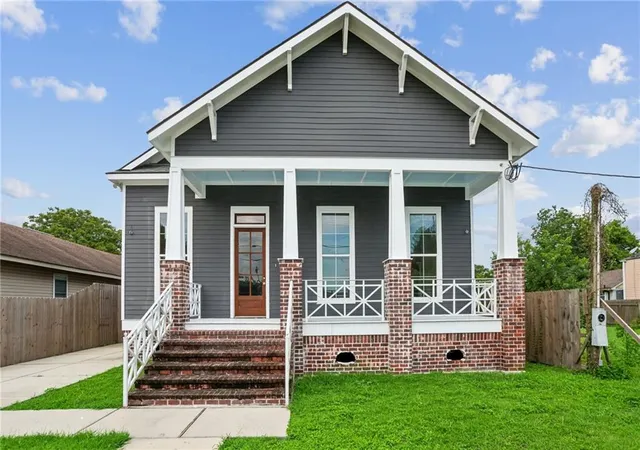 1st image of 5114 Eastern St, New Orleans, LA 70122 | MLS# 2566586