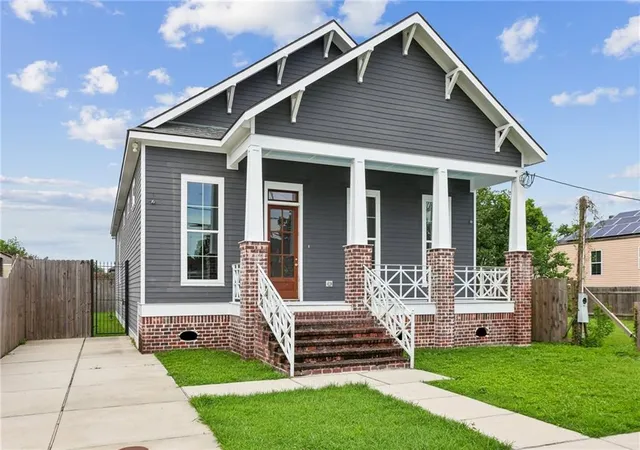 2nd image of 5114 Eastern St, New Orleans, LA 70122 | MLS# 2566586