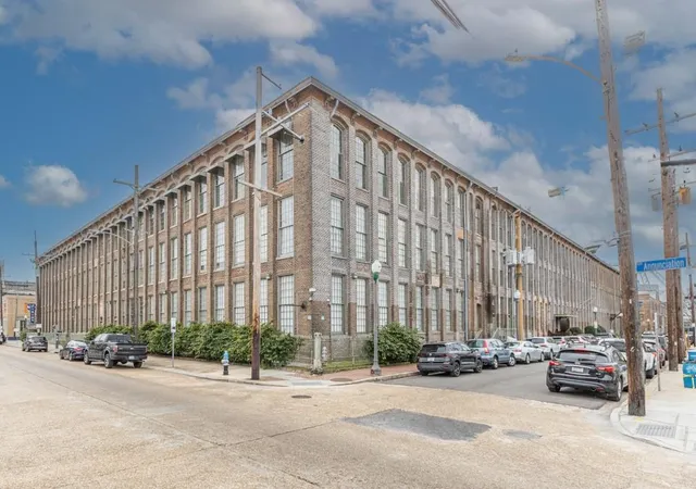 2nd image of 920 Poeyfarre St #261, New Orleans, LA 70130 | MLS# 2567269