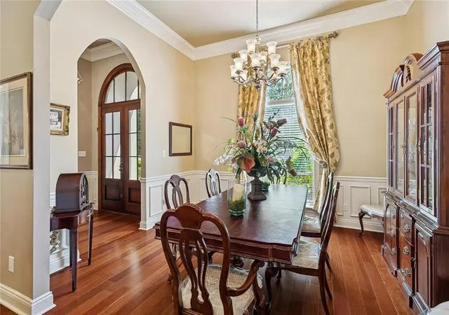3rd image of 435 Northpark Blvd, Covington, LA 70433 | MLS# 2567186