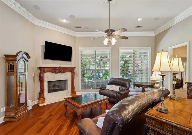 5th image of 435 Northpark Blvd, Covington, LA 70433 | MLS# 2567186