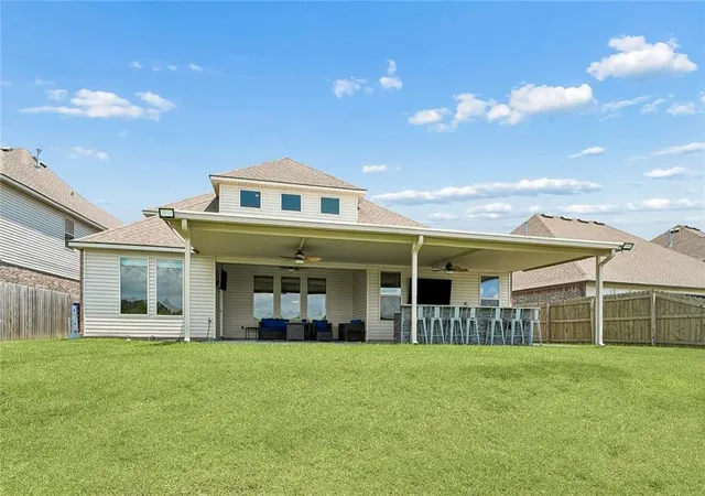Photo 16 of Single family home for sale at 3861 Cnl Bank Dr, Slidell, LA 70461 | MLS# 2567330 | Listing updated on 2026-07-12
