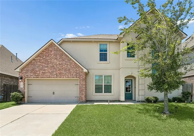 Photo 1 of Single family home for sale at 3861 Cnl Bank Dr, Slidell, LA 70461 | MLS# 2567330 | Listing updated on 2026-07-12