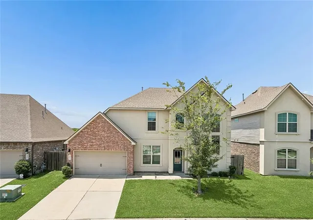 Photo 2 of Single family home for sale at 3861 Cnl Bank Dr, Slidell, LA 70461 | MLS# 2567330 | Listing updated on 2026-07-12