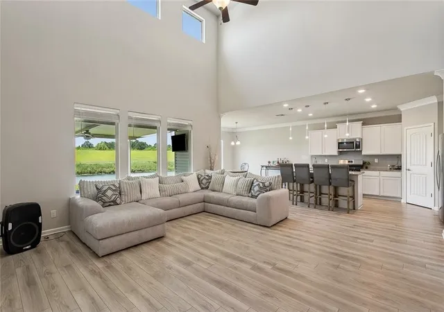 Photo 3 of Single family home for sale at 3861 Cnl Bank Dr, Slidell, LA 70461 | MLS# 2567330 | Listing updated on 2026-07-12