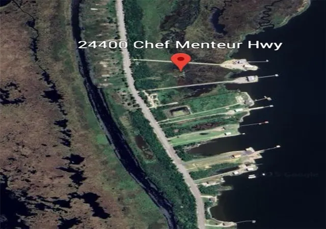 5th image of 24400 Chef Menteur Hwy, New Orleans, LA 70129 | MLS# 2567336