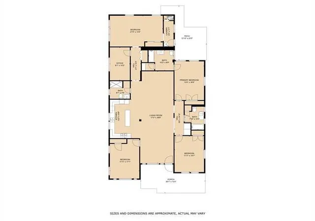 15th image of 4600 Spain St St, New Orleans, LA 70122 | MLS# 2567345
