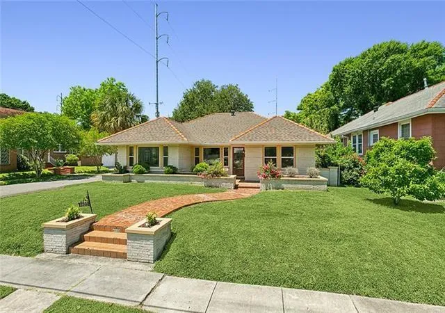 1st image of 4600 Spain St St, New Orleans, LA 70122 | MLS# 2567345