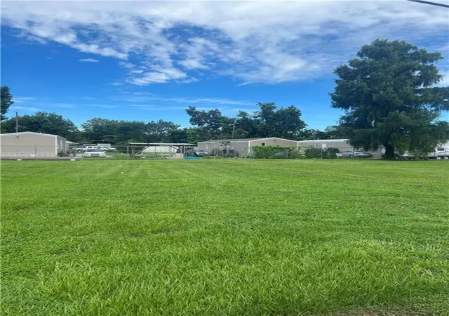 Photo 2 of Land for sale at 1959 Sebastopol Rd, St Bernard, LA 70085 | MLS# 2566287 | Listing updated on 2026-08-02