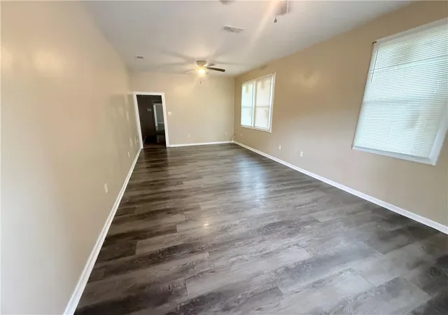 Listing Photo 4 - Condo for sale in building located at 5107 09 Burgundy St, New Orleans, LA 70117