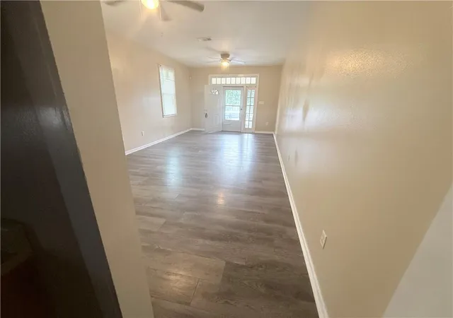 Listing Photo 5 - Condo for sale in building located at 5107 09 Burgundy St, New Orleans, LA 70117
