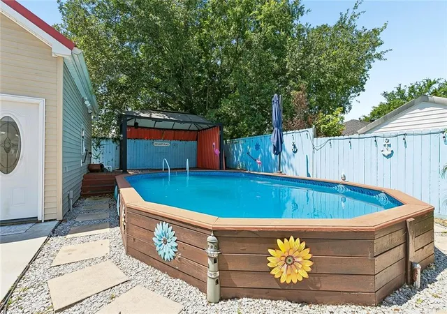 12th image of 3420 Roman St, Metairie, LA 70001 | MLS# 2566697