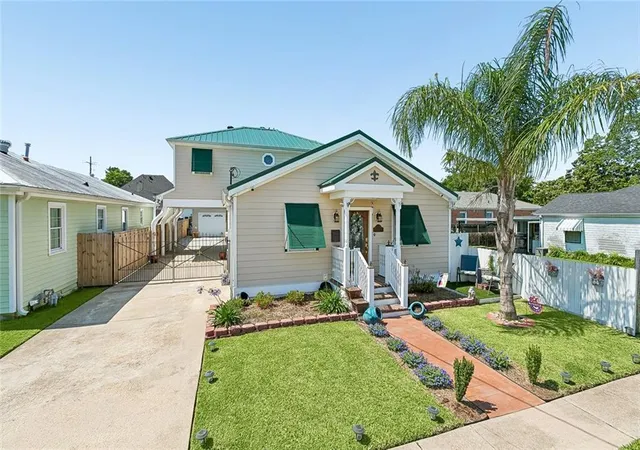 1st image of 3420 Roman St, Metairie, LA 70001 | MLS# 2566697