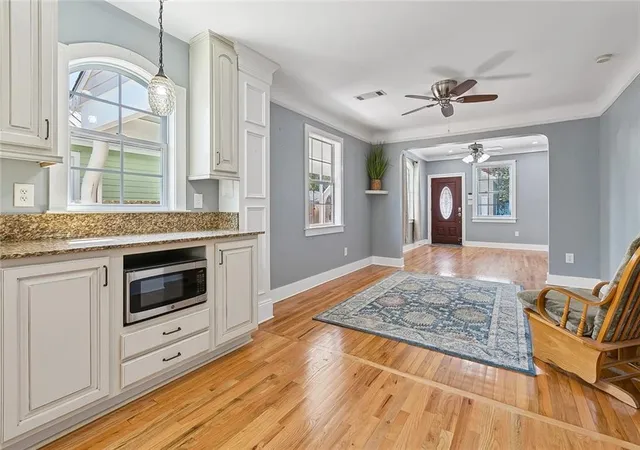 Photo 3 of Single family home for sale at 3420 Roman St, Metairie, LA 70001 | MLS# 2566697 | Listing updated on 2026-07-13