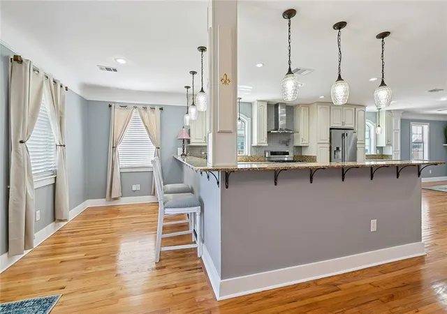Photo 3 of Single family home for sale at 3420 Roman St, Metairie, LA 70001 | MLS# 2566697 | Listing updated on 2026-07-13