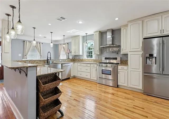 Photo 4 of Single family home for sale at 3420 Roman St, Metairie, LA 70001 | MLS# 2566697 | Listing updated on 2026-07-13