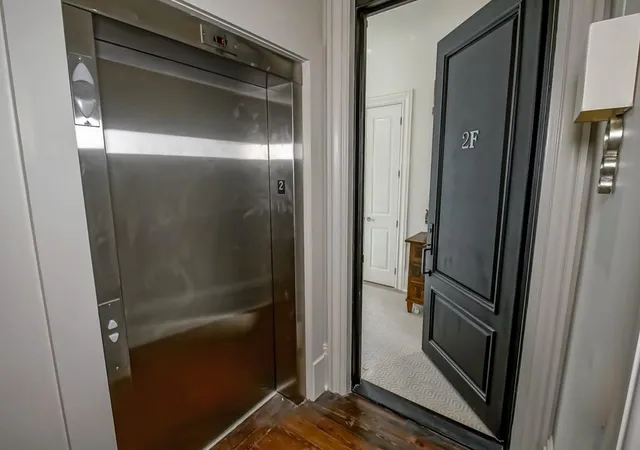 2nd image of 6048 Perrier St #2F, New Orleans, LA 70118 | MLS# 2566938
