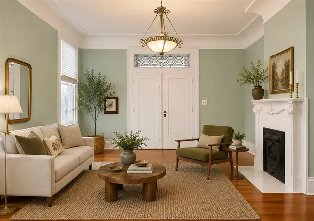 5th image of 1911 15 Octavia St, New Orleans, LA 70115 | MLS# 2566013