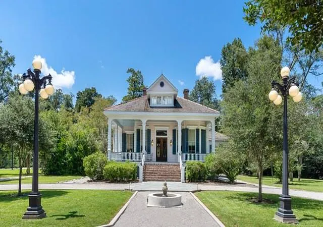 2nd image of 73279 Military Rd, Covington, LA 70435 | MLS# 2564425