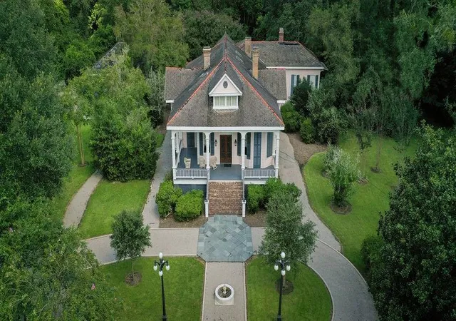 3rd image of 73279 Military Rd, Covington, LA 70435 | MLS# 2564425