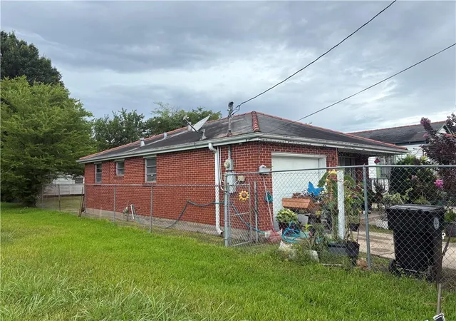3rd image of 1023 Leboeuf St, New Orleans, LA 70114 | MLS# 2566401
