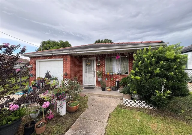 4th image of 1023 Leboeuf St, New Orleans, LA 70114 | MLS# 2566401