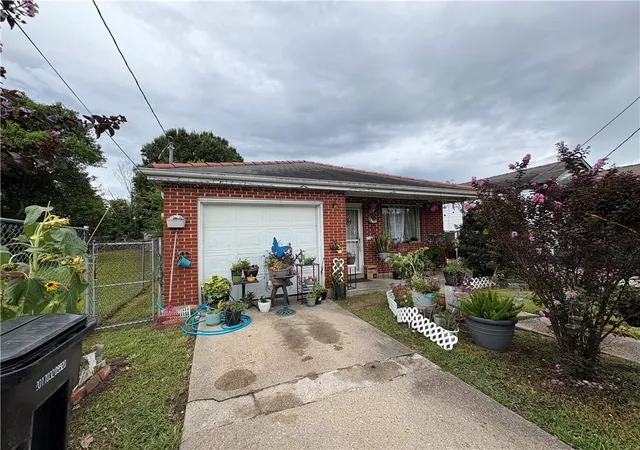 5th image of 1023 Leboeuf St, New Orleans, LA 70114 | MLS# 2566401