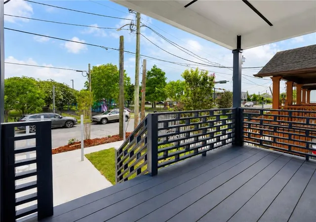 Photo 2 of Single family home for sale at 3214 Pine St, New Orleans, LA 70125 | MLS# 2567143 | Listing updated on 2026-07-14