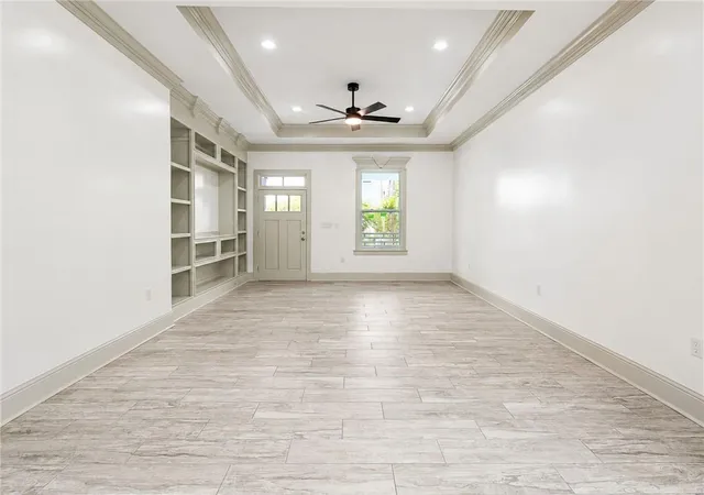 Photo 3 of Single family home for sale at 3214 Pine St, New Orleans, LA 70125 | MLS# 2567143 | Listing updated on 2026-07-14