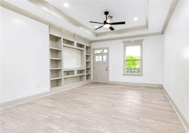 Photo 4 of Single family home for sale at 3214 Pine St, New Orleans, LA 70125 | MLS# 2567143 | Listing updated on 2026-07-14