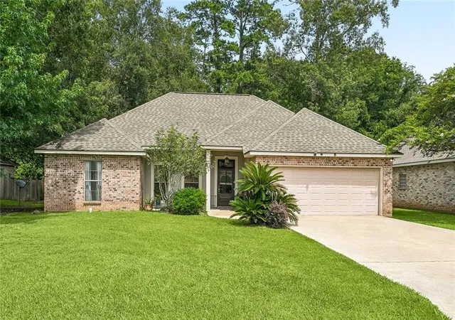 Homes for sale in Ponchatoula, LA | 40141 Olde Mill Ln, Ponchatoula, LA 70454 | MLS# 2567091