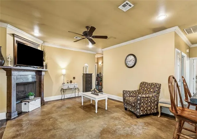 Homes for sale in Ponchatoula, LA | 40141 Olde Mill Ln, Ponchatoula, LA 70454 | MLS# 2567091