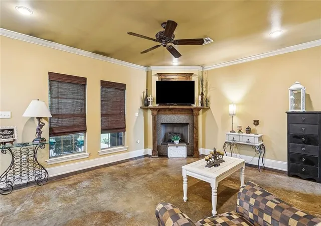 Homes for sale in Ponchatoula, LA | 40141 Olde Mill Ln, Ponchatoula, LA 70454 | MLS# 2567091