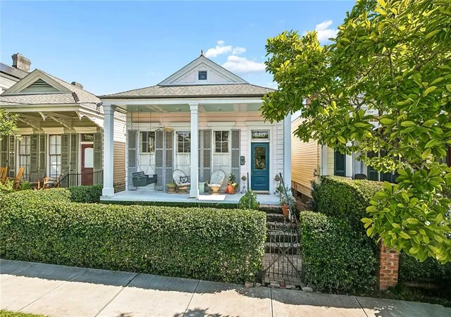 1st image of 5317 Camp St, New Orleans, LA 70115 | MLS# 2567347