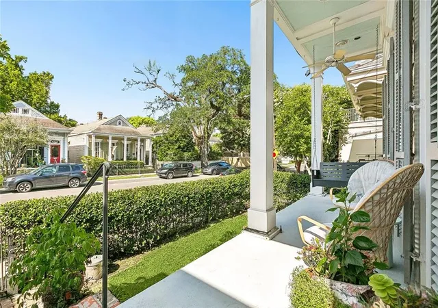 3rd image of 5317 Camp St, New Orleans, LA 70115 | MLS# 2567347