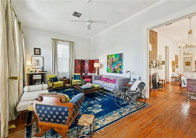 4th image of 5317 Camp St, New Orleans, LA 70115 | MLS# 2567347