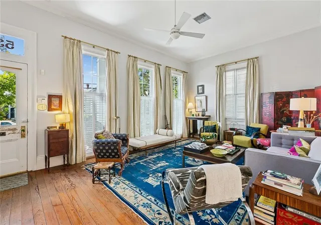 5th image of 5317 Camp St, New Orleans, LA 70115 | MLS# 2567347
