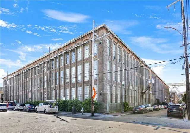 2nd image of 920 Poeyfarre St #423, New Orleans, LA 70130 | MLS# 2567453