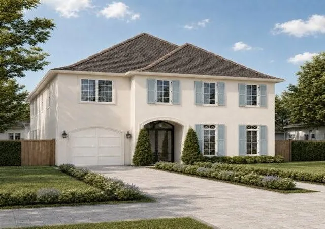 1st image of 224 Glendale Dr, Metairie, LA 70001 | MLS# 2567386
