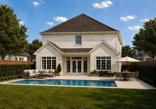 9th image of 224 Glendale Dr, Metairie, LA 70001 | MLS# 2567386