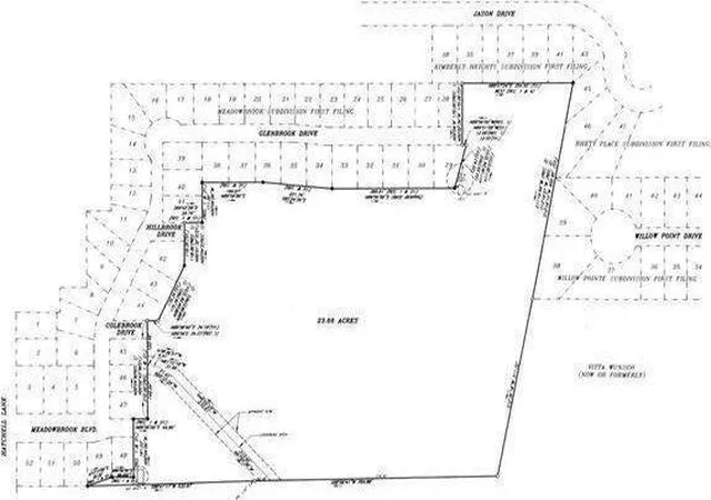 Photo 1 of Land for sale at Meadowbrook Blvd, Denham Springs, LA 70726 | MLS# 2567456 | Listing updated on 2026-07-16