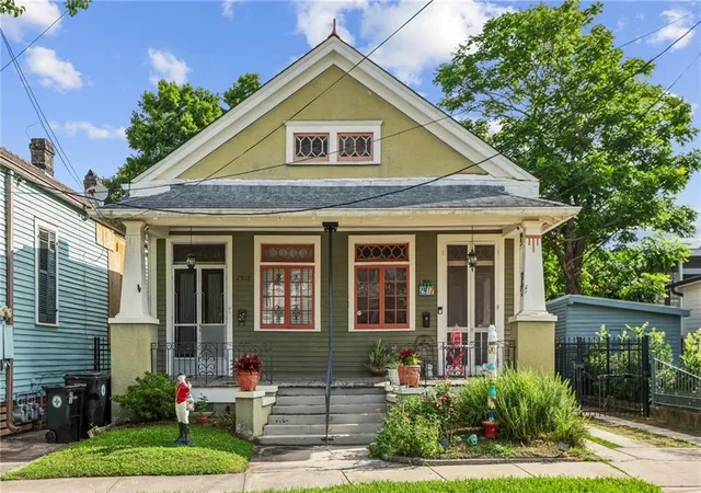 1st image of 2917 19 Bell St, New Orleans, LA 70119 | MLS# 2567438