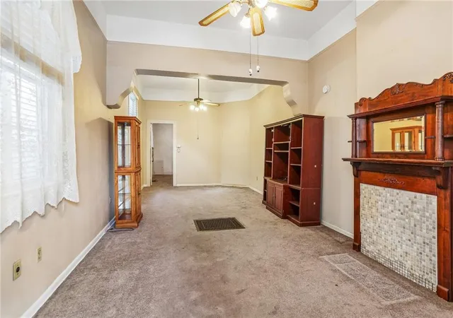 3rd image of 2917 19 Bell St, New Orleans, LA 70119 | MLS# 2567438