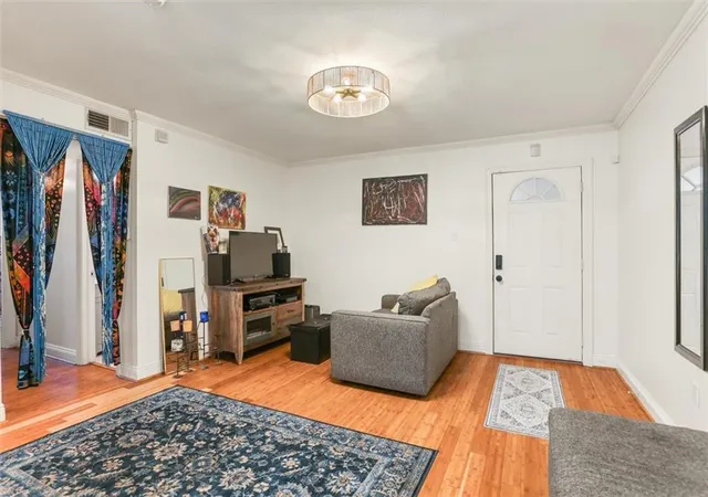 3rd image of 4500 Palmyra St #D, New Orleans, LA 70119 | MLS# 2567341