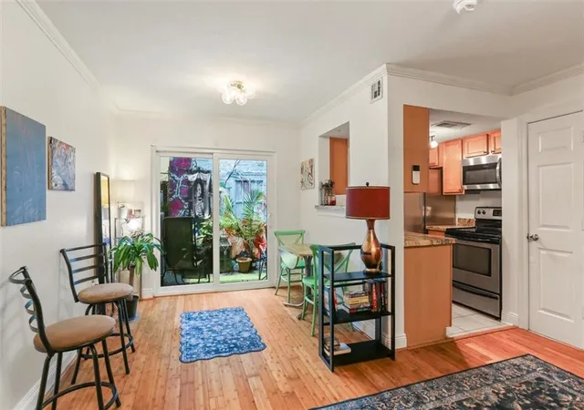4th image of 4500 Palmyra St #D, New Orleans, LA 70119 | MLS# 2567341