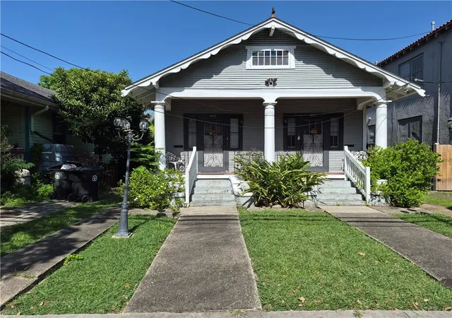 1st image of 4011 13 Franklin Ave, New Orleans, LA 70122 | MLS# 2567480