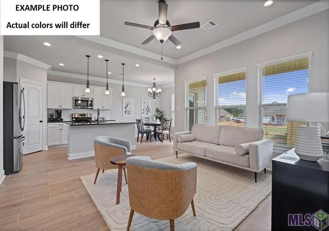 2nd image of 5143 Mount Matterhorn Ave, Marrero, LA 70072 | MLS# NO2026012806