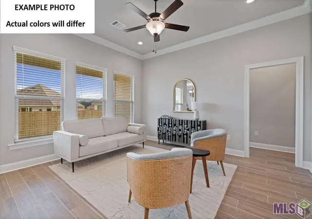 3rd image of 5143 Mount Matterhorn Ave, Marrero, LA 70072 | MLS# NO2026012806